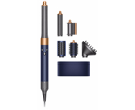 Dyson Airwrap HS05 Complete Long Volumise Błękit pruski/Miedź - 1287513 - zdjęcie 1